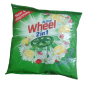 Wheel Detergent  Powder 500 gm (SKU: 1078)