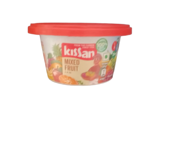 Kissan Mixed Fruit Jam 95 gm (SKU: 1027)