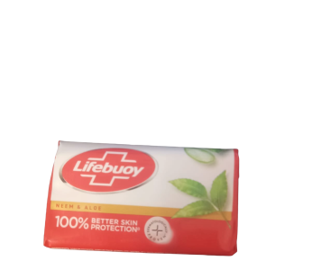 Lifebuoy Neem & Aloe 40 gm (SKU: 1057)