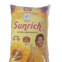 సన్ రిచ్ సన్ఫ్లవర్ నూనె 1 Lt (SKU: 1094) (Sunflower Sunrich)