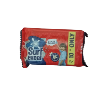 Surf Excel Bar 88 gm (SKU: 1067)