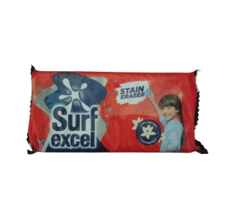 Surf Excel Bar 145 gm (SKU: 1072)