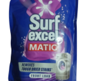Surf Excel Matic Front Load 70 ml (SKU: 1073)