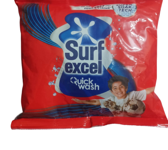 Surf Excel Quick Wash 500 gm (SKU: 1069)